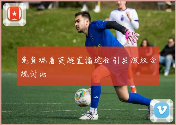 免费观看英超直播途径引发版权合规讨论
